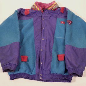 Degre 7 - Fleece Jacket